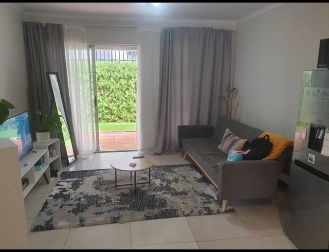 2 BEDROOM PROPERTY TO RENT IN NORTHCLIFF